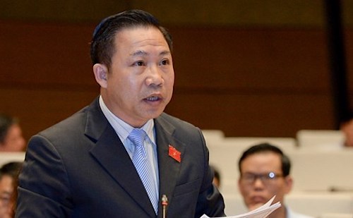 Vụ Đồng Tâm là vấn đề niềm tin chứ không thuần tuý án hình sự