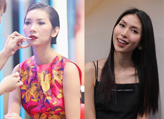 Không ngờ Xuân Bắc, Tự Long cũng phát sợ những mỹ nhân này