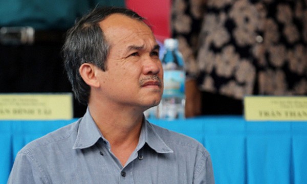 Vì sao VFF giữ chân bầu Đức bằng mọi giá?