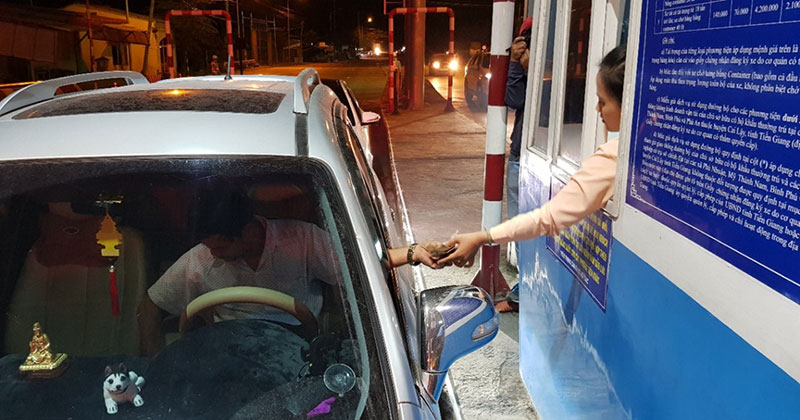 Giải pháp cho BOT Cai Lậy: Thà một lần đau