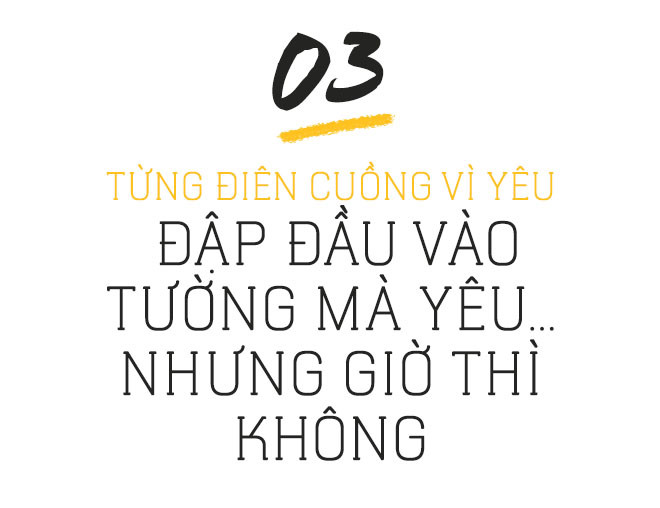 Chi Pu: Nếu nghĩ mình hát thảm họa tôi đã không trở thành ca sĩ Chi Pu: Nếu nghĩ mình hát thảm họa tôi đã không trở thành ca sĩ