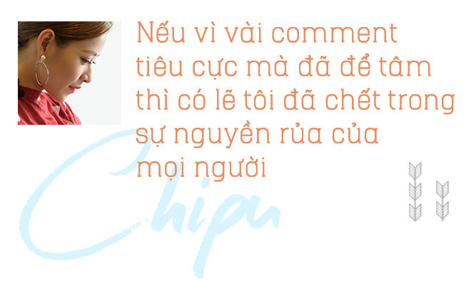 Chi Pu: Nếu nghĩ mình hát thảm họa tôi đã không trở thành ca sĩ Chi Pu: Nếu nghĩ mình hát thảm họa tôi đã không trở thành ca sĩ