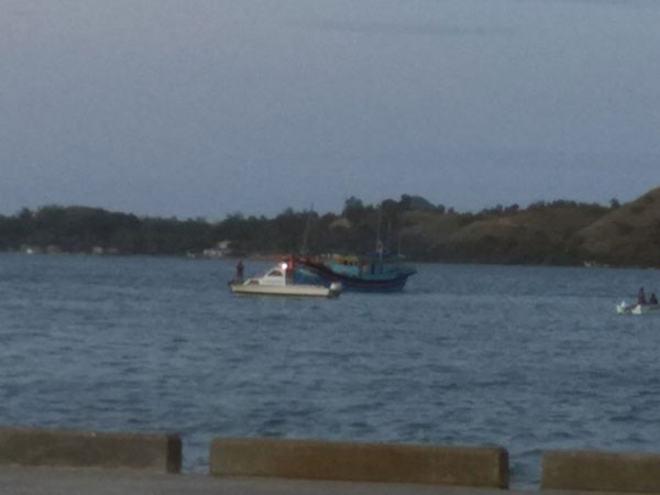 3 người Việt Nam bị tạm giữ tại New Zealand