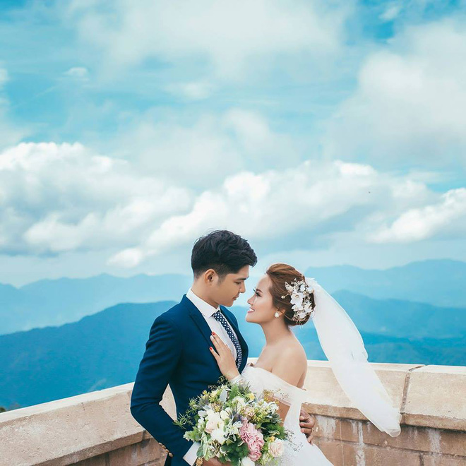 Cô dâu vàng đeo trĩu cổ lên tiếng chia sẻ chuyện riêng tư sau đám cưới nổi đình nổi đám toàn MXH về độ chịu chơi