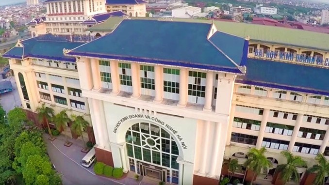 Không hợp tác thẩm định chất lượng, ĐH Kinh doanh và Công nghệ nói gì?