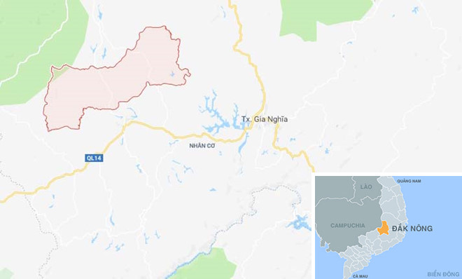 Bắt khẩn cấp thanh niên dâm ô bé gái 10 tuổi