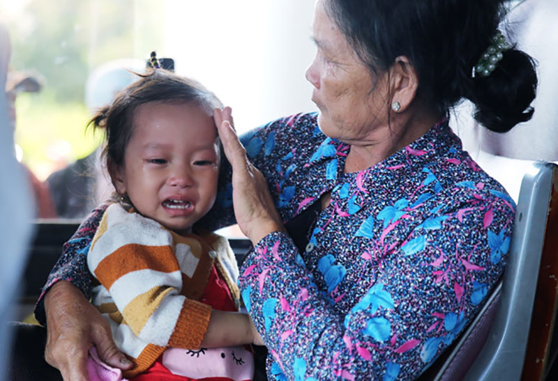 Có 1.500 tờ 100 đồng, BOT Cai Lậy vẫn xả trạm 3 lần trong 90 phút