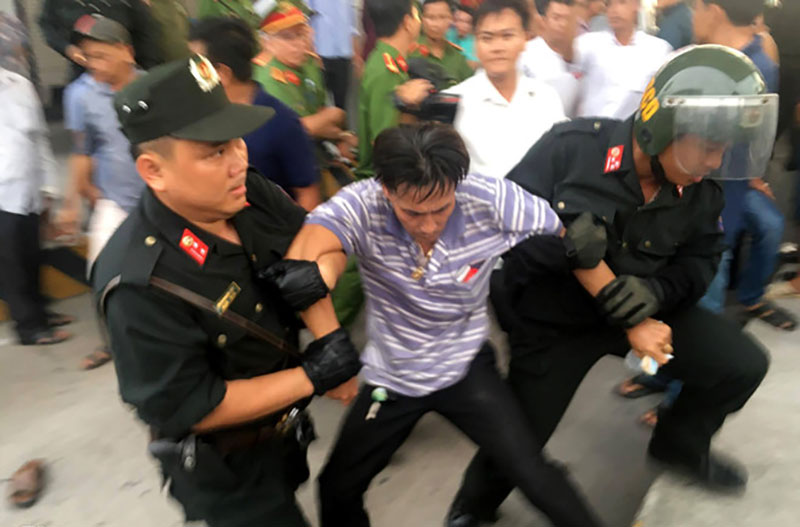 Có 1.500 tờ 100 đồng, BOT Cai Lậy vẫn xả trạm 3 lần trong 90 phút