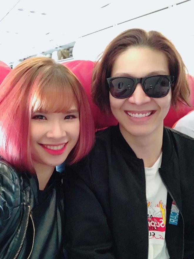 Vợ chồng Khởi My - Kelvin Khánh tận hưởng tuần trăng mật tại thiên đường đắt đỏ Maldives