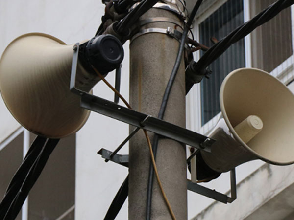 Hà Nội dùng thiết bị thông minh thay thế loa phường