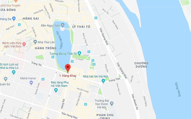 Khách thủ đô tò mò ngày McDonalds mở cửa hàng đầu tiên tại Hà Nội