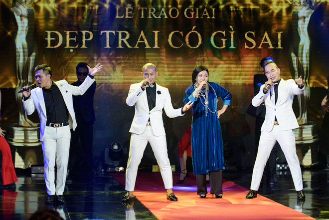 Sau Miu Lê, Dương Cầm tiếp tục khẩu chiến với Hoàng Tôn, nhóm MTV