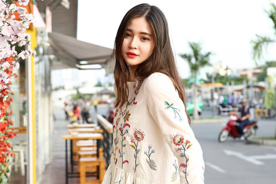 Nữ sinh ĐH RMIT xinh đẹp từng giành huy chương cờ tướng, bơi lội