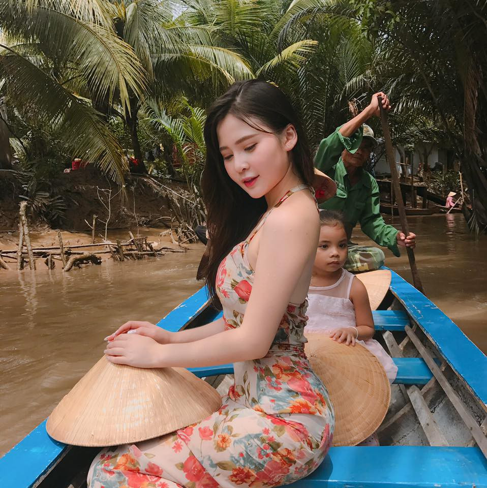 Nữ sinh ĐH RMIT xinh đẹp từng giành huy chương cờ tướng, bơi lội Nữ sinh ĐH RMIT xinh đẹp từng giành huy chương cờ tướng, bơi lội