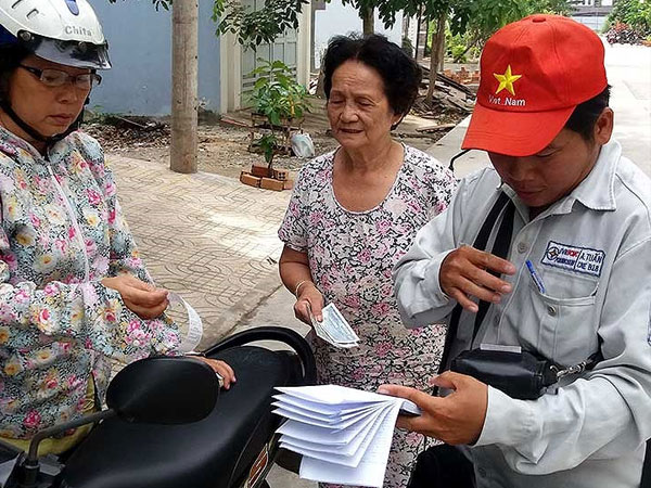 Giá điện tăng: Lo cơn ‘bão giá’ ập tới