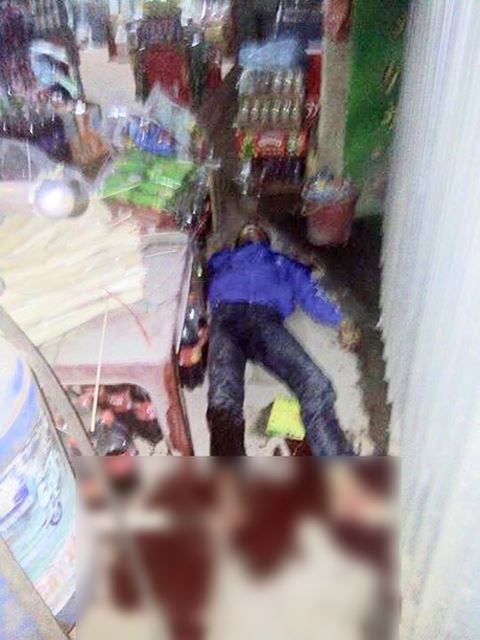 Thiếu niên đột nhập lúc nửa đêm, chủ nhà dùng kiếm chém xối xả