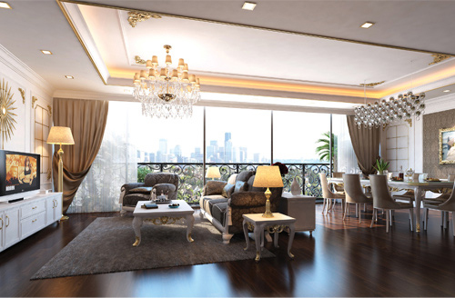 Khối tài sản đáng ghen tị của ca sĩ Thu Minh Khối tài sản đáng ghen tị của ca sĩ Thu Minh