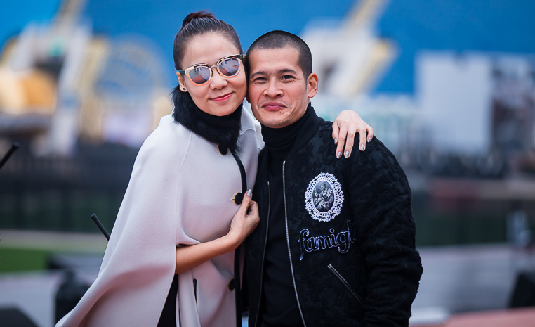 Khối tài sản đáng ghen tị của ca sĩ Thu Minh