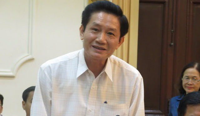 TP.HCM kỷ luật nhiều cán bộ thuộc diện Thành ủy quản lý