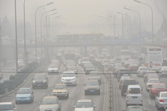 4 nhóm nghề nghiệp có nguy cơ mắc ung thư phổi cao nhất, hãy cảnh giác để phòng tránh sớm