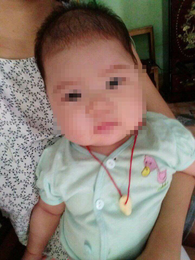 Tuyên Quang: Giữa đêm người nhà ôm thi thể bé gái 5 tháng tuổi quay lại BV yêu cầu làm rõ cái chết bất thường