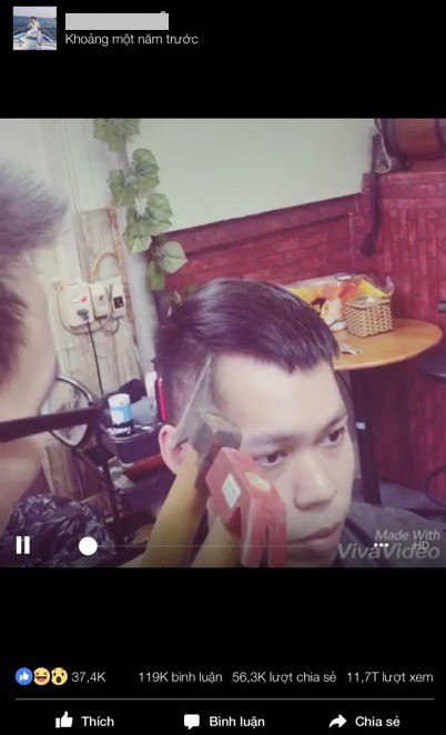 Khoảnh khắc khiến 9x Hà Thành nổi tiếng và lên cả báo nước ngoài