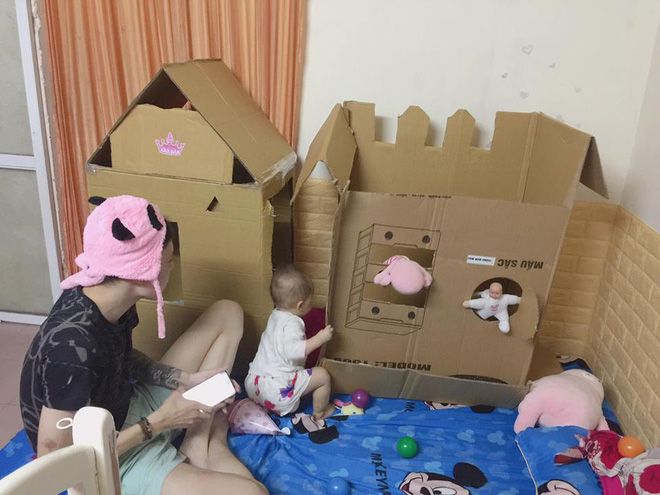 Khoảnh khắc khiến 9x Hà Thành nổi tiếng và lên cả báo nước ngoài