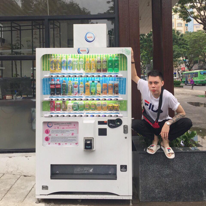 Khoảnh khắc khiến 9x Hà Thành nổi tiếng và lên cả báo nước ngoài