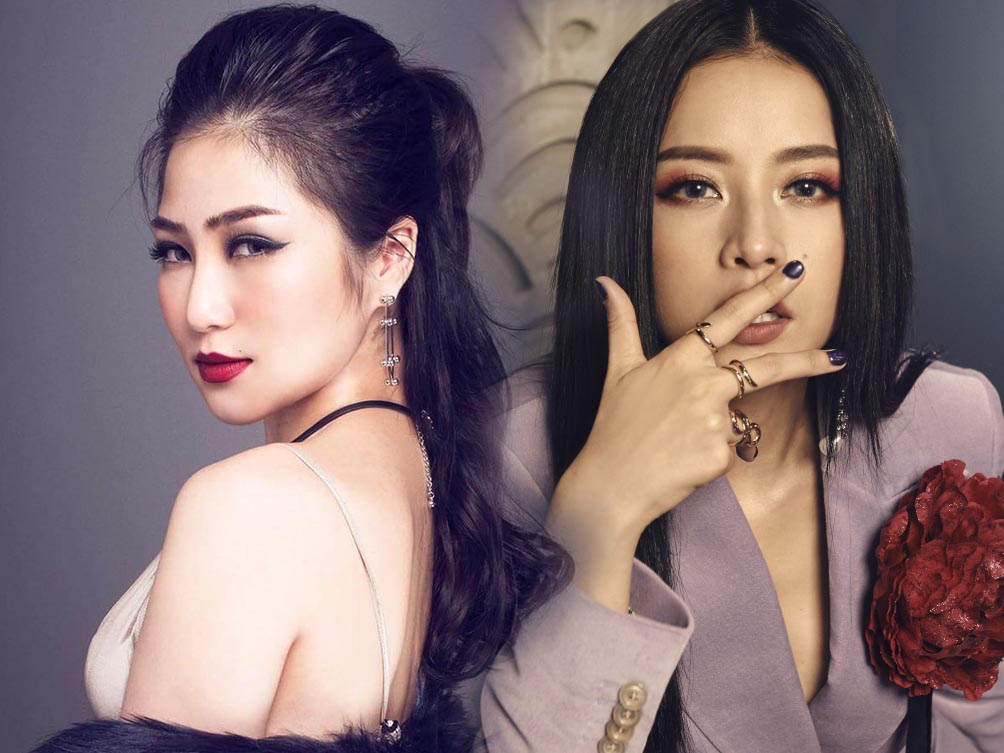 Thu Minh nói về hot girl đi hát: Đất sét mài ngàn đời cũng không sáng được