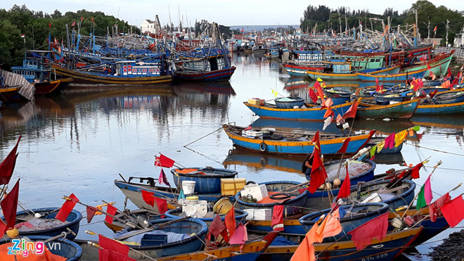 Bão tăng cấp, Phó thủ tướng vào Khánh Hòa chỉ đạo ứng phó