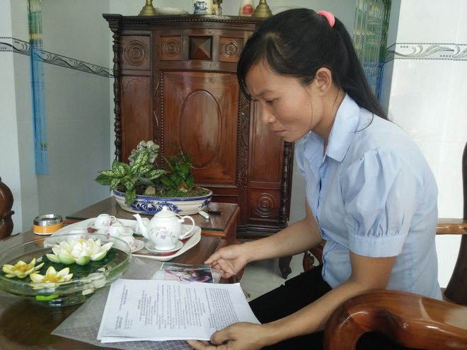 Nước mắt người mẹ bị cướp quyền nuôi con vì mâu thuẫn với bố mẹ chồng: Em chỉ muốn con trai gọi một tiếng mẹ