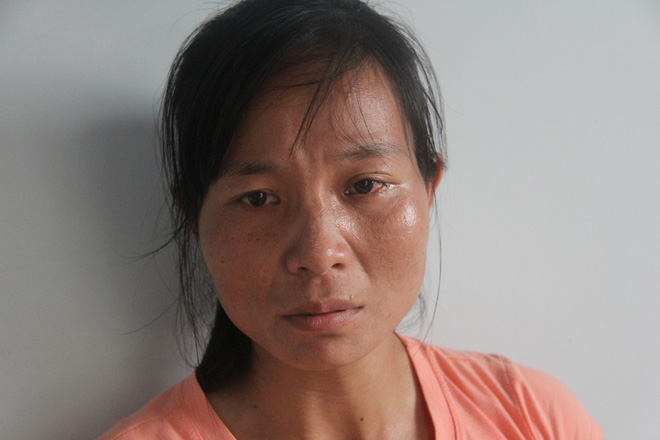 Nước mắt người mẹ bị cướp quyền nuôi con vì mâu thuẫn với bố mẹ chồng: Em chỉ muốn con trai gọi một tiếng mẹ