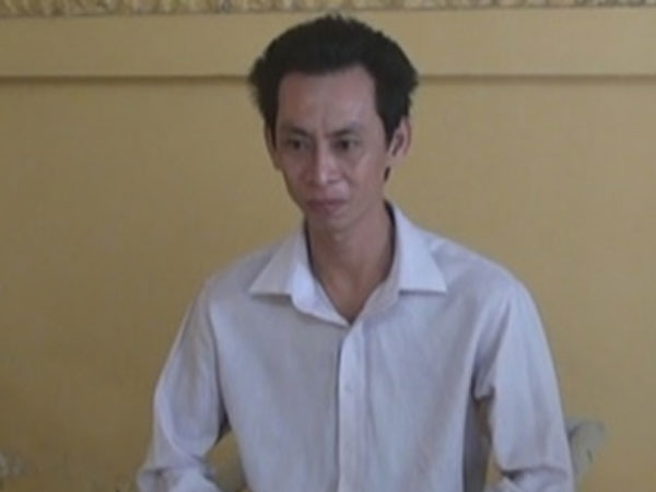 Bắt khẩn cấp đối tượng giở trò đồi bại với bé gái 7 tuổi