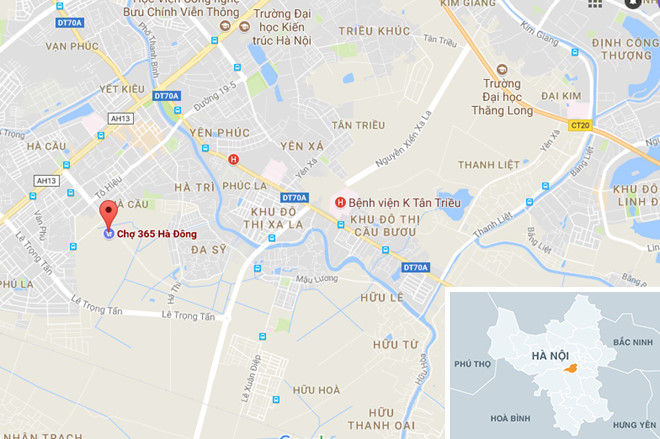 Điều tra lô mỹ phẩm gần 11 tỷ của ứng viên thi Hoa hậu quý bà