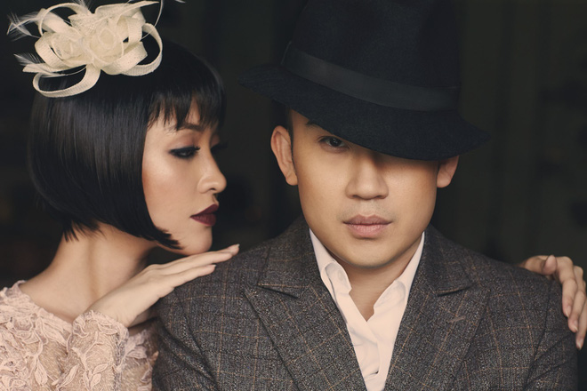 Bị chê phá nát Bolero, Dương Triệu Vũ nói: Tôi có khán giả của riêng mình, tôi không quan tâm!