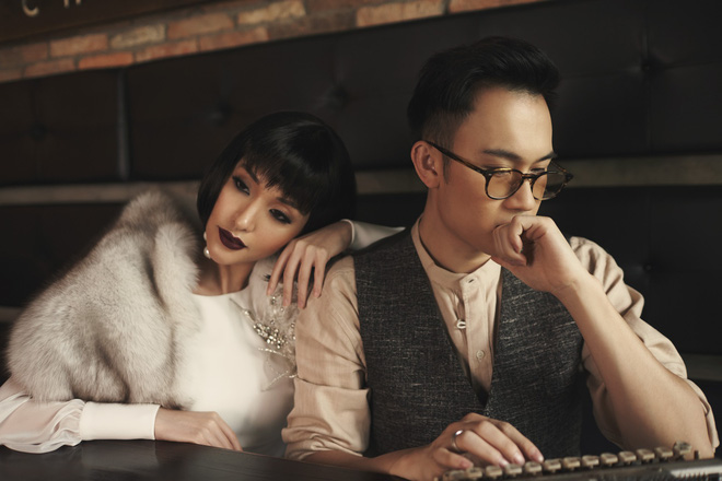 Bị chê phá nát Bolero, Dương Triệu Vũ nói: Tôi có khán giả của riêng mình, tôi không quan tâm!