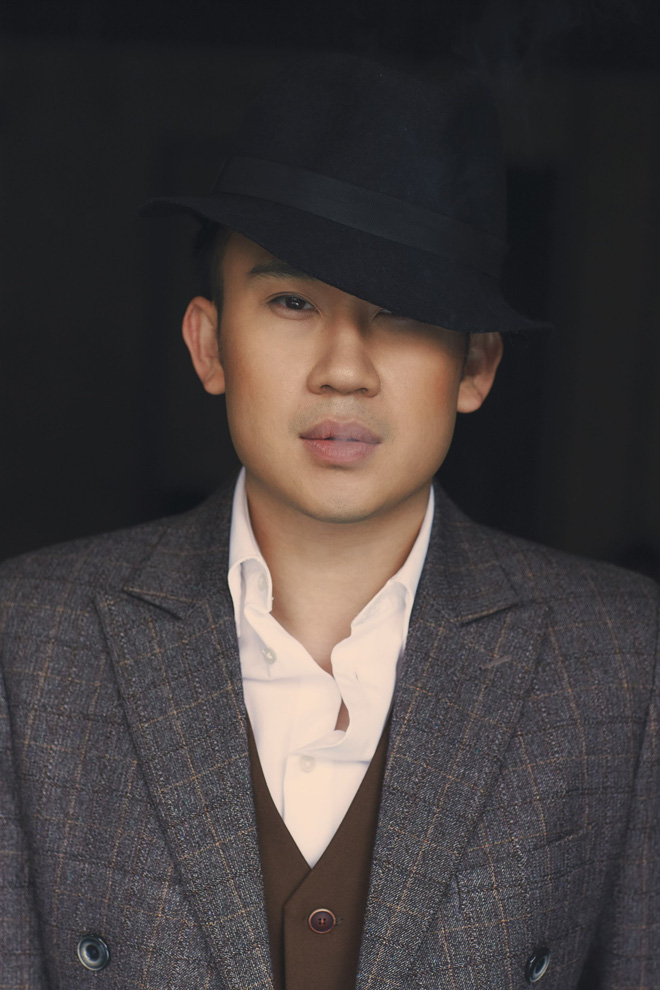 Bị chê phá nát Bolero, Dương Triệu Vũ nói: Tôi có khán giả của riêng mình, tôi không quan tâm!