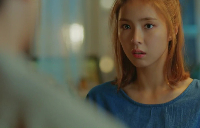 Lời giảng giải của bạn trai về trinh tiết khiến gái ngoan tái mặt