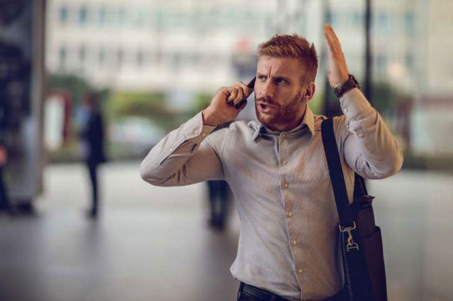 Thường xuyên giận dữ sẽ có hại cho sức khỏe như thế nào?