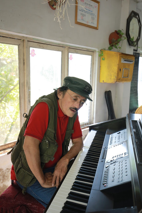 Nghệ sĩ Giang Còi: Gặp nhau cuối tuần đã tiêu diệt quá nhiều diễn viên giỏi