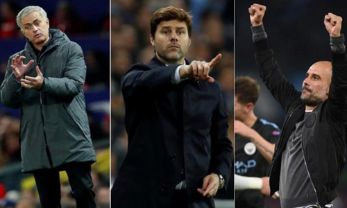 Báo Tây Ban Nha dự đoán sự thống trị của Ngoại hạng Anh