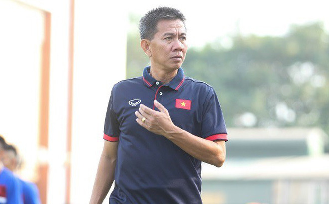 HLV Hoàng Anh Tuấn: U19 Việt Nam chủ quan là... đứt