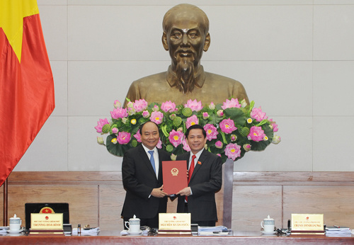 Thủ tướng: Ngăn chặn việc hàng sản xuất ở nước ngoài lấy nhãn mác Việt Nam