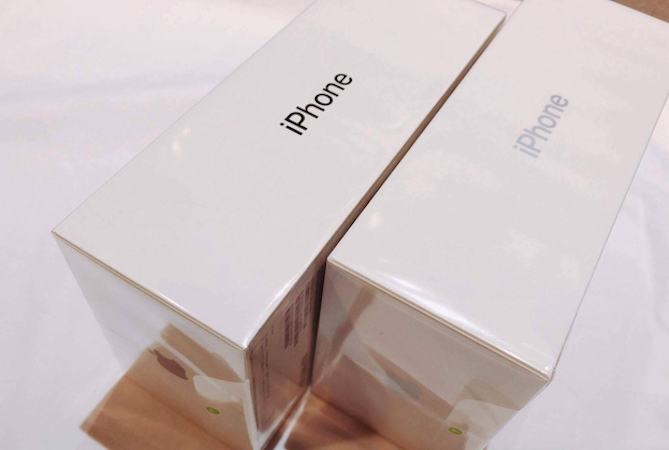 NÓNG: iPhone X 256 GB có giá 68 triệu thôi, sẽ về đến Việt Nam sáng nay