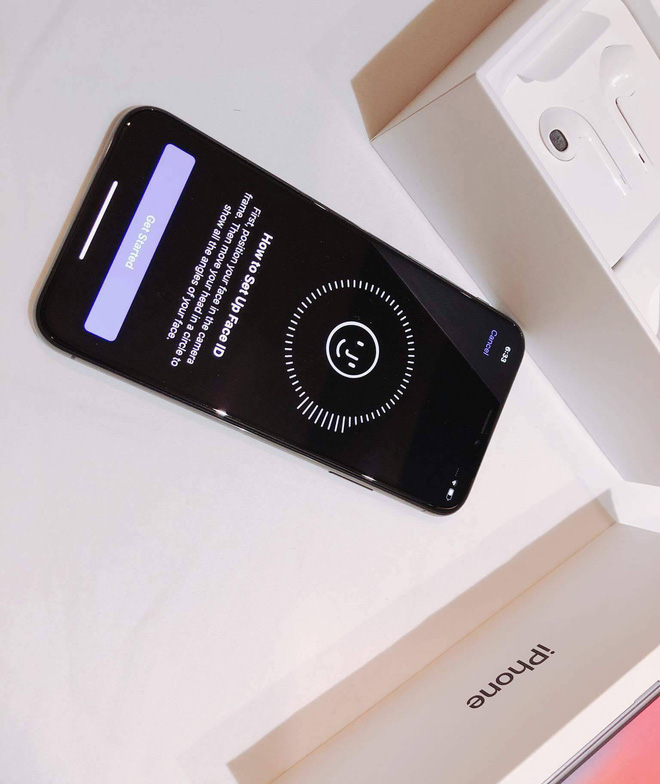 NÓNG: iPhone X 256 GB có giá 68 triệu thôi, sẽ về đến Việt Nam sáng nay