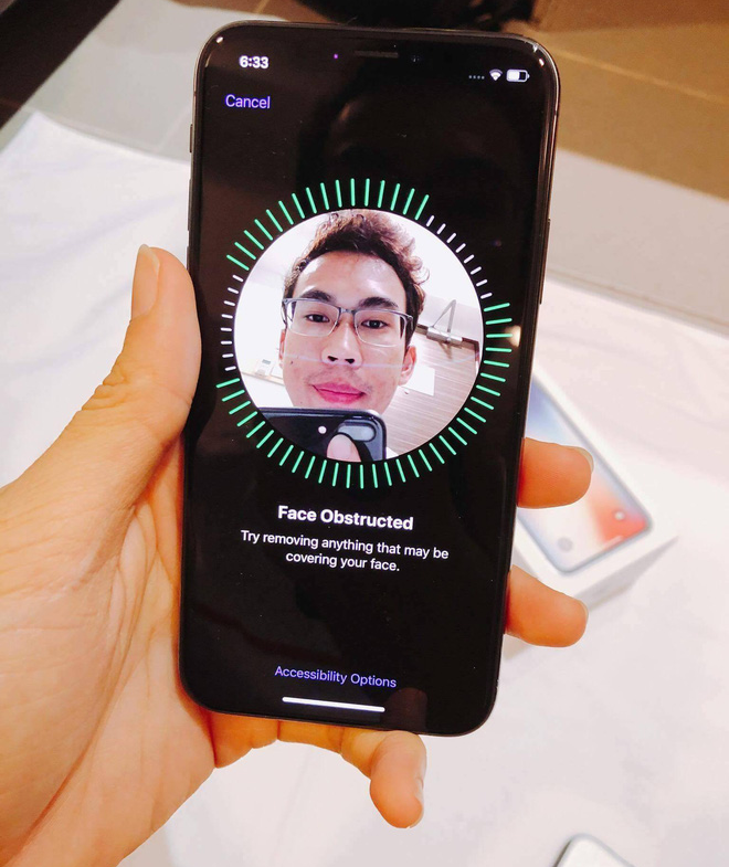 NÓNG: iPhone X 256 GB có giá 68 triệu thôi, sẽ về đến Việt Nam sáng nay