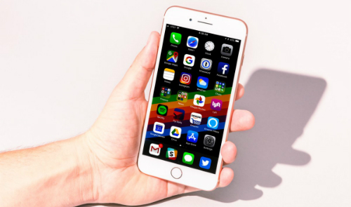 Thêm 300 USD, iPhone X có gì hơn iPhone 8 Thêm 300 USD, iPhone X có gì hơn iPhone 8