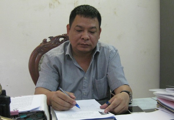 Chuyện chưa biết về pha giải cứu con tin nghẹt thở của Đội trưởng hình sự