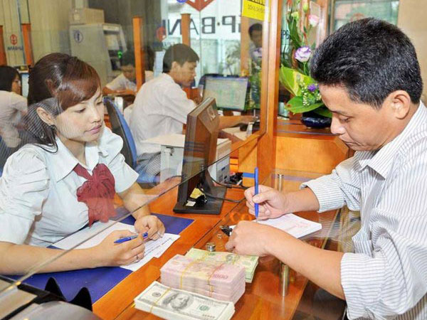 Doanh nghiệp sắp hết cửa được vay ngoại tệ