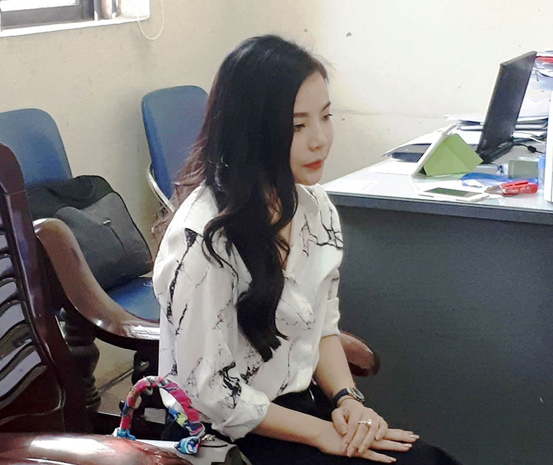 Lô mỹ phẩm 11 tỷ của quý bà là vụ kinh doanh online lớn nhất